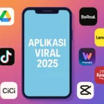 Aplikasi Trending & Yang Lagi Viral