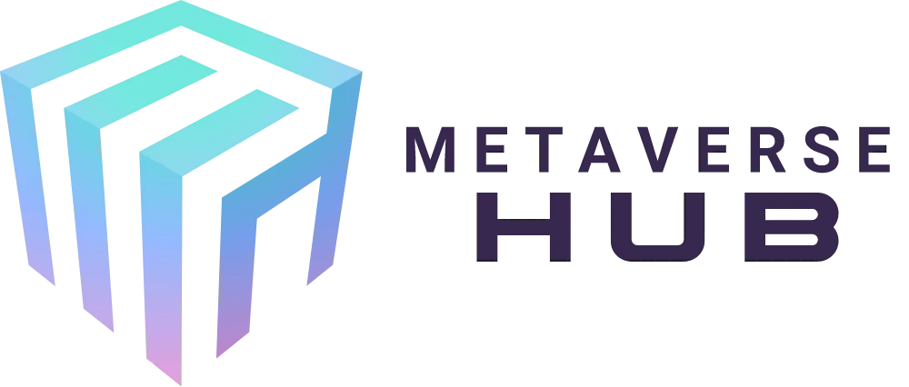 Logo-Metaverse-Hub