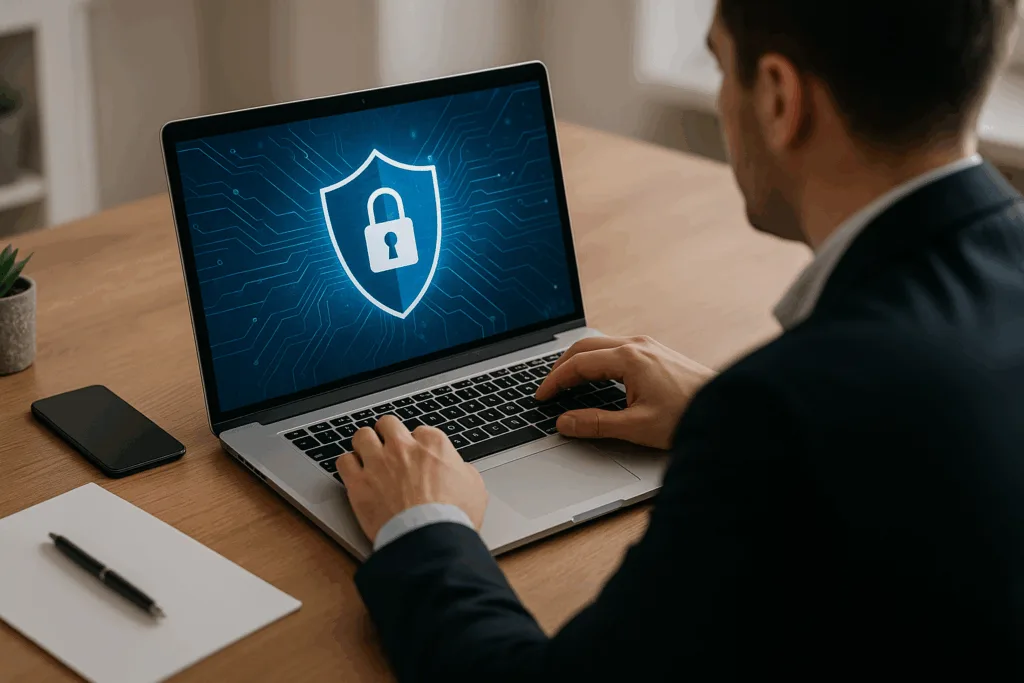 Pentingnya Cyber Security di Bisnis Digital