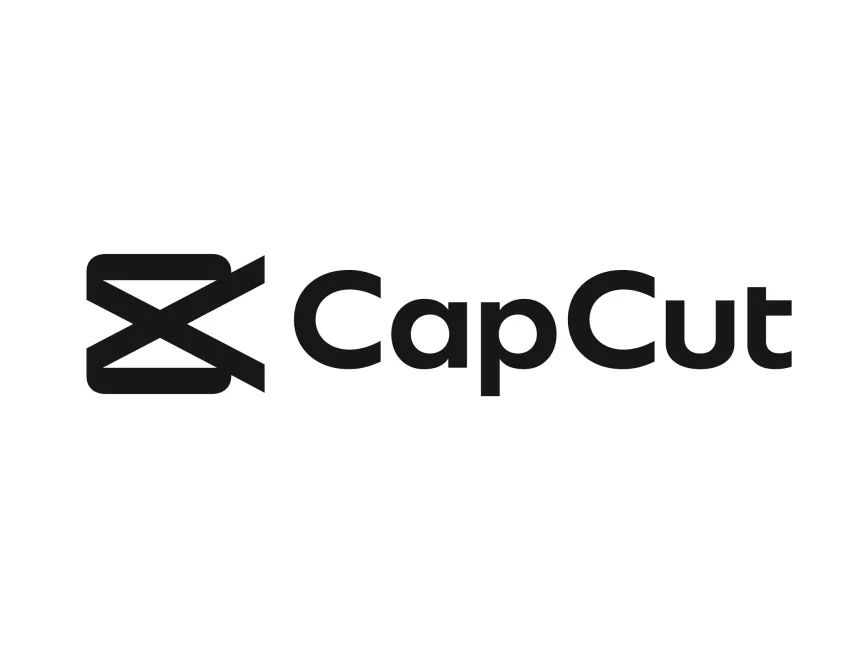 capcut logo