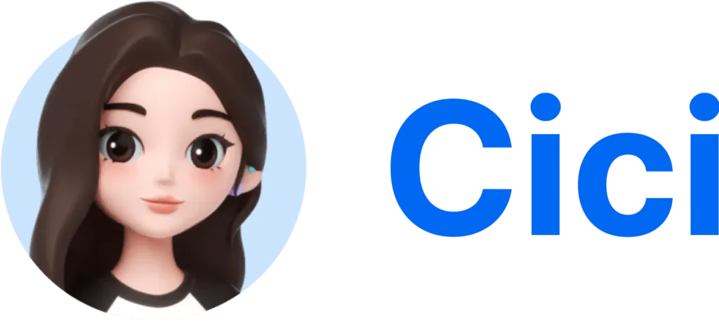 cici logo