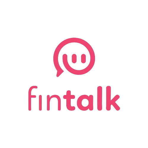 fintalk logo