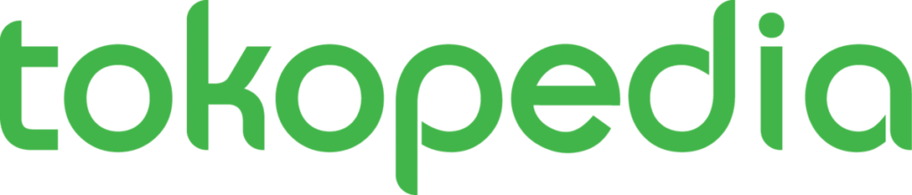 tokopedia logo