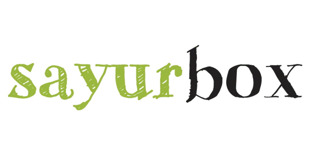 sayurbox logo