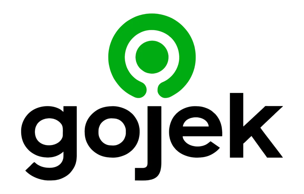 gojek logo