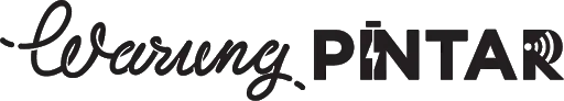 warung pintar logo