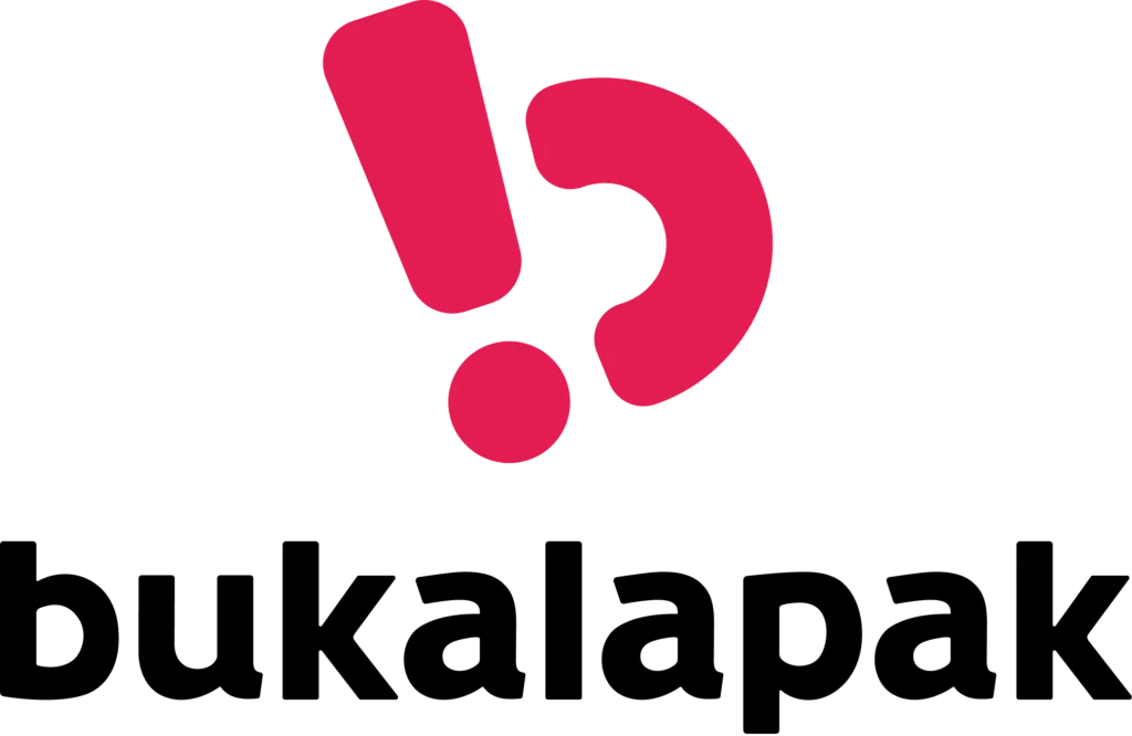 bukalapak logo