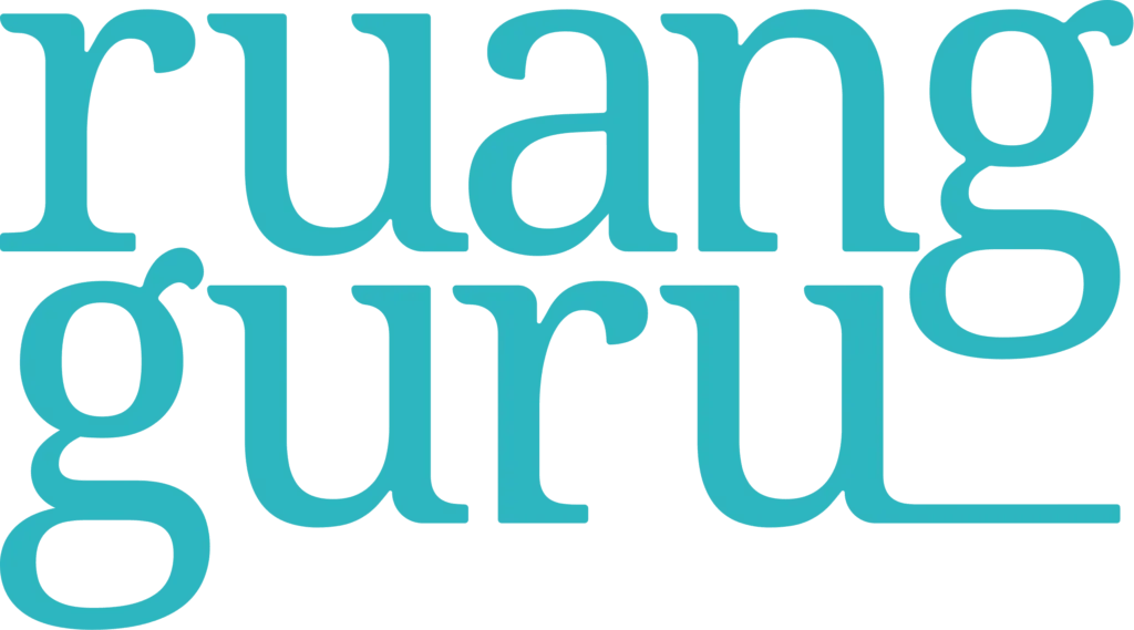 ruang guru logo