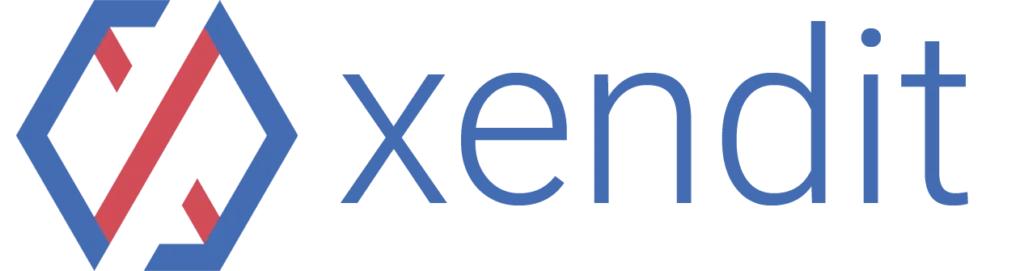 xendit logo
