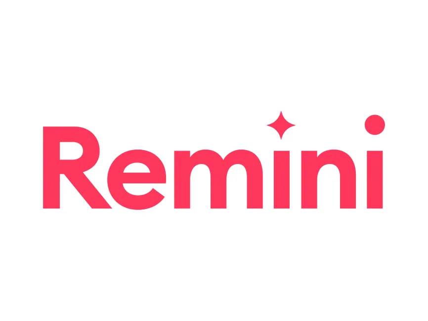 remini logo
