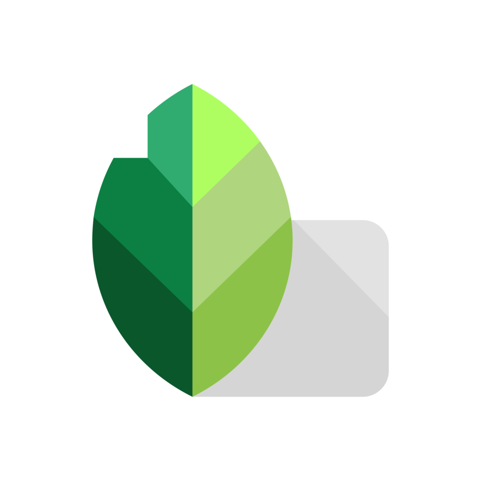snapseed logo