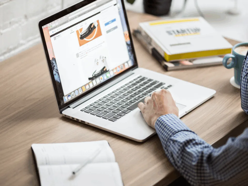 Affiliate Marketing