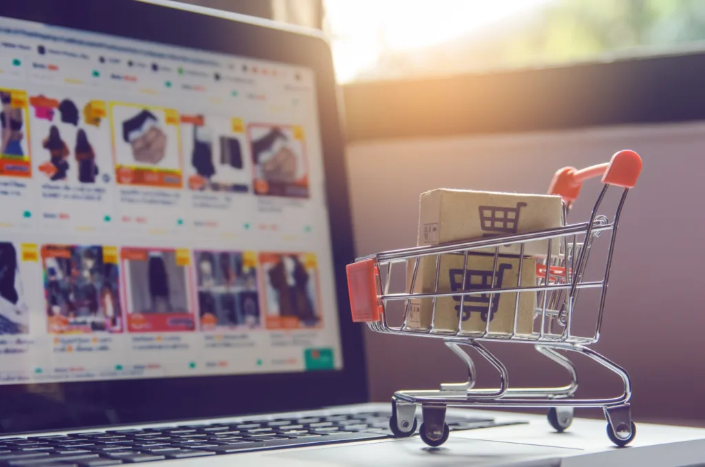 Dropship & Reseller