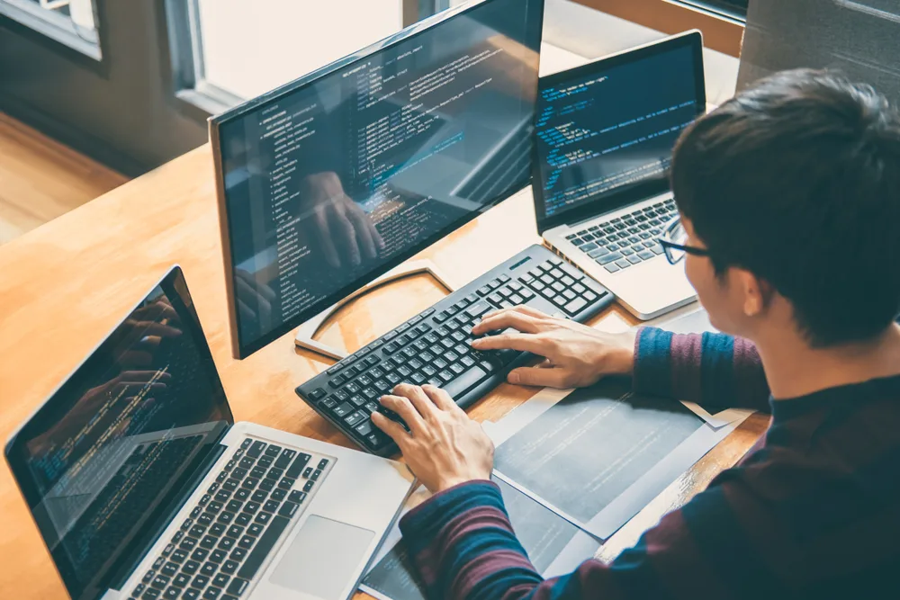 Freelance Web