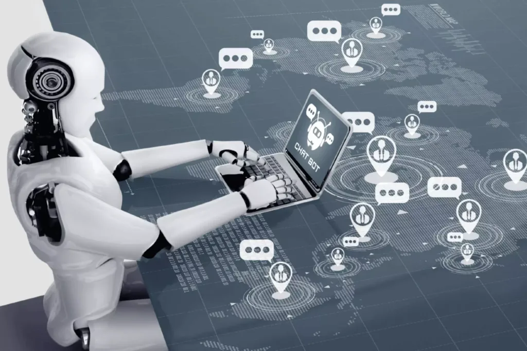 Robotic Process Automation (RPA)