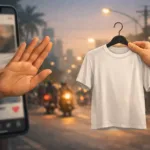 Not My Style Artinya